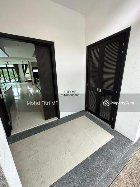 Rumah Berkembar untuk Disewa di Putrajaya (Putrajaya) - Mohd Fitri MF - PropertyGuru.com.my