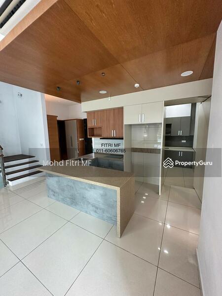 Rumah Berkembar untuk Disewa di Putrajaya (Putrajaya) - Mohd Fitri MF - PropertyGuru.com.my