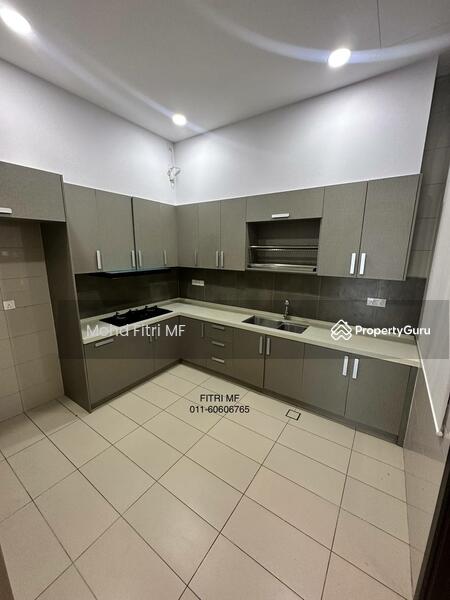 Rumah Berkembar untuk Disewa di Putrajaya (Putrajaya) - Mohd Fitri MF - PropertyGuru.com.my
