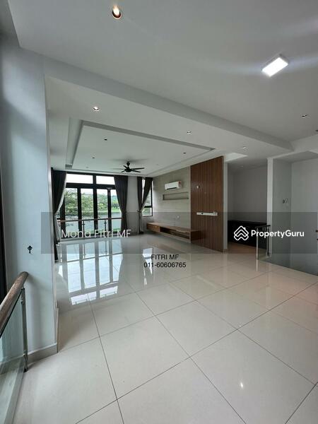 Rumah Berkembar untuk Disewa di Putrajaya (Putrajaya) - Mohd Fitri MF - PropertyGuru.com.my