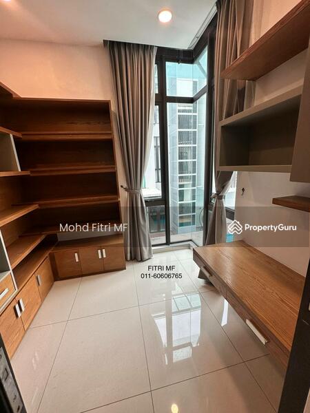 Rumah Berkembar untuk Disewa di Putrajaya (Putrajaya) - Mohd Fitri MF - PropertyGuru.com.my