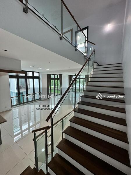 Rumah Berkembar untuk Disewa di Putrajaya (Putrajaya) - Mohd Fitri MF - PropertyGuru.com.my
