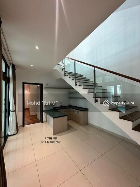 Rumah Berkembar untuk Disewa di Putrajaya (Putrajaya) - Mohd Fitri MF - PropertyGuru.com.my