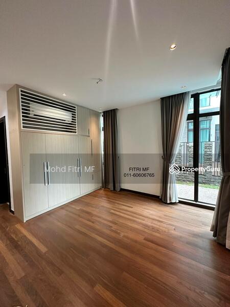 Rumah Berkembar untuk Disewa di Putrajaya (Putrajaya) - Mohd Fitri MF - PropertyGuru.com.my
