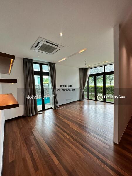 Rumah Berkembar untuk Disewa di Putrajaya (Putrajaya) - Mohd Fitri MF - PropertyGuru.com.my