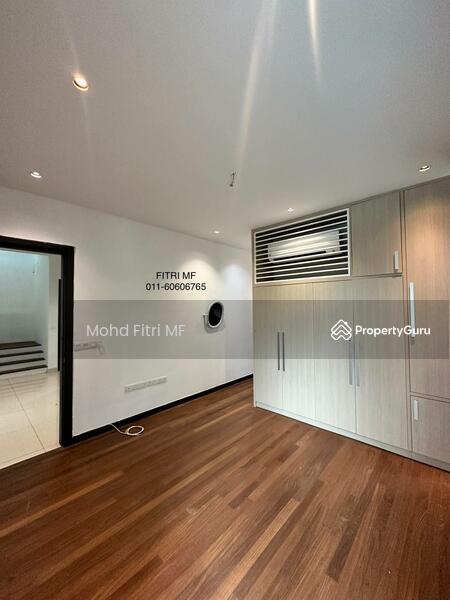 Rumah Berkembar untuk Disewa di Putrajaya (Putrajaya) - Mohd Fitri MF - PropertyGuru.com.my