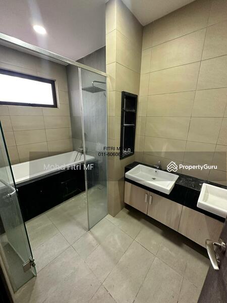 Rumah Berkembar untuk Disewa di Putrajaya (Putrajaya) - Mohd Fitri MF - PropertyGuru.com.my