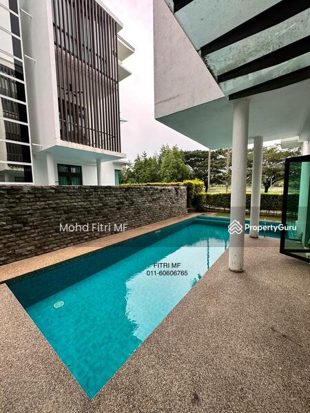Rumah Berkembar untuk Disewa di Putrajaya (Putrajaya) - Mohd Fitri MF - PropertyGuru.com.my