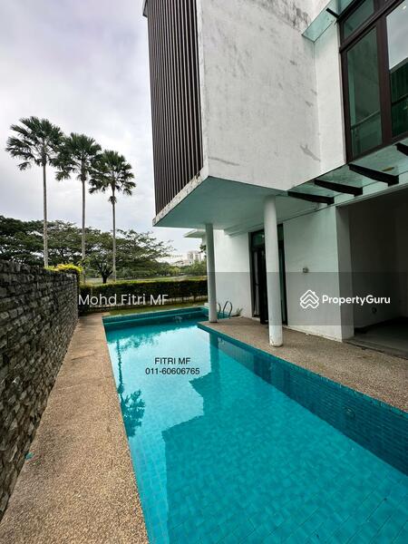 Rumah Berkembar untuk Disewa di Putrajaya (Putrajaya) - Mohd Fitri MF - PropertyGuru.com.my