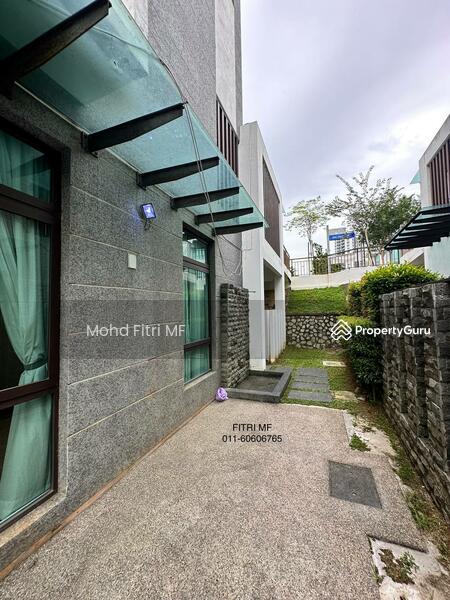 Rumah Berkembar untuk Disewa di Putrajaya (Putrajaya) - Mohd Fitri MF - PropertyGuru.com.my
