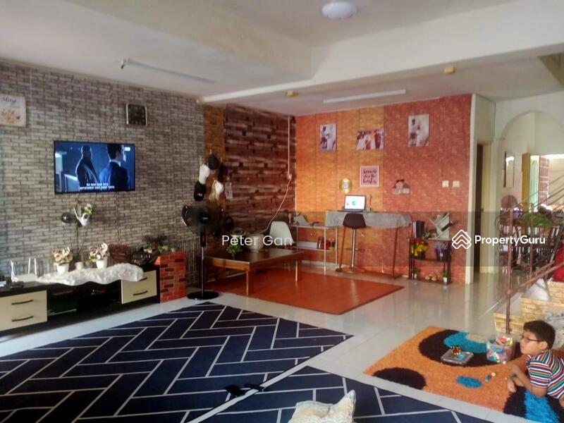 Untuk Dijual - Taman Impiana Adril