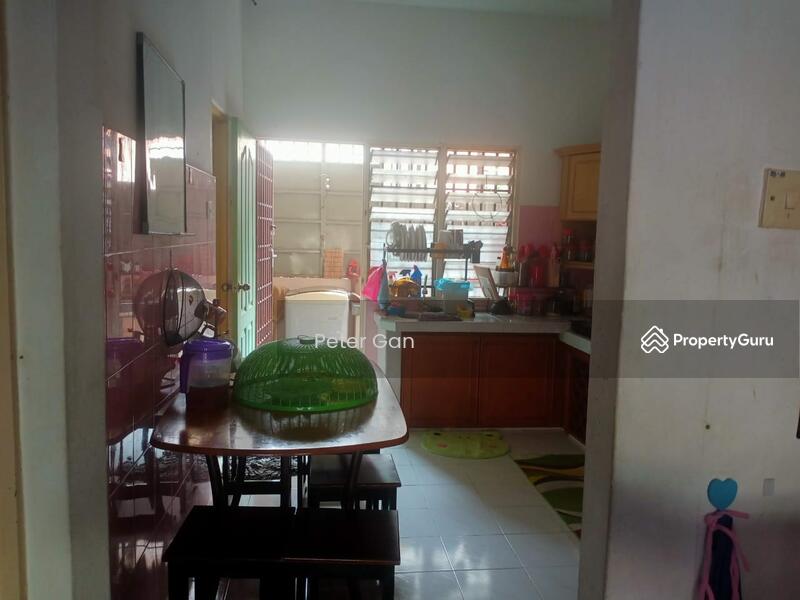 Untuk Dijual - Taman Impiana Adril