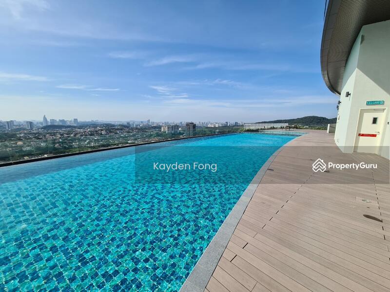 Service Residence for Rent at Ooak Serviced Apartments @ Kiara 163 - Kayden Fong - PropertyGuru.com.my