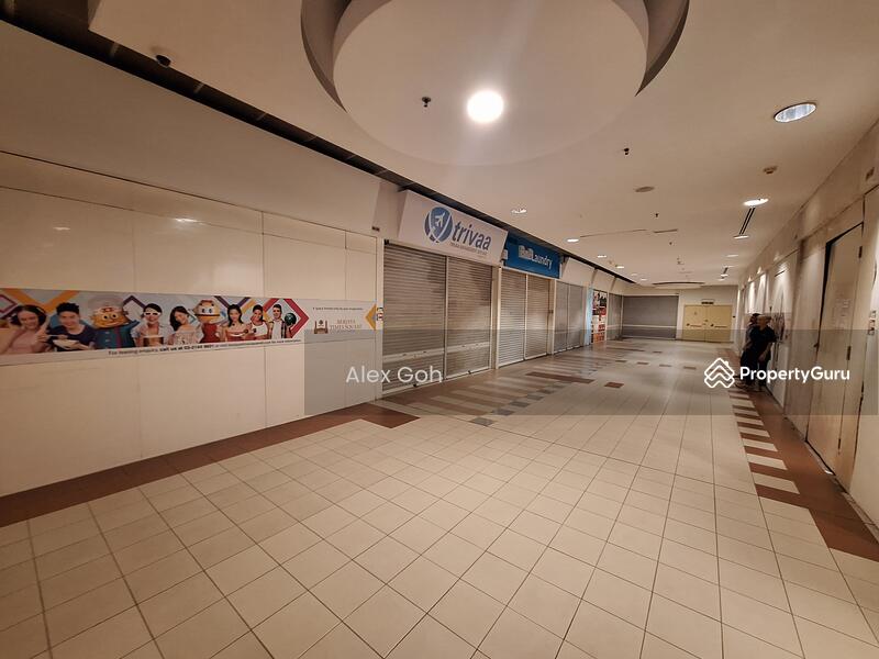 For Sale - Berjaya Times Square