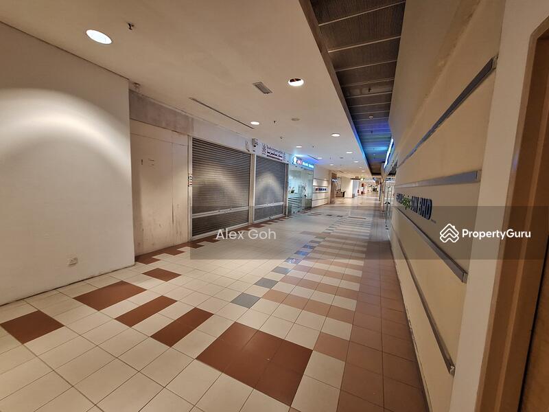 For Sale - Berjaya Times Square