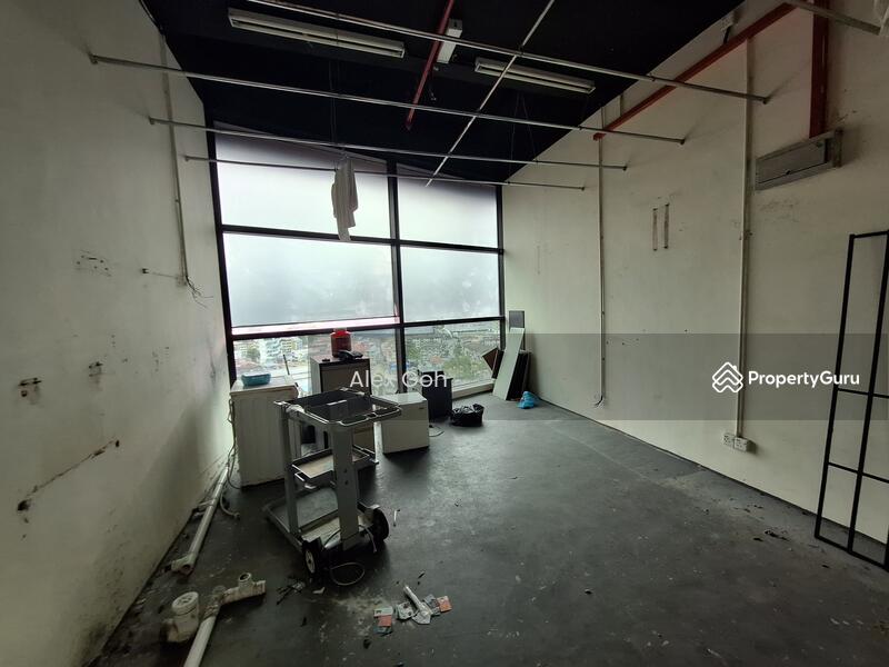 For Sale - Berjaya Times Square