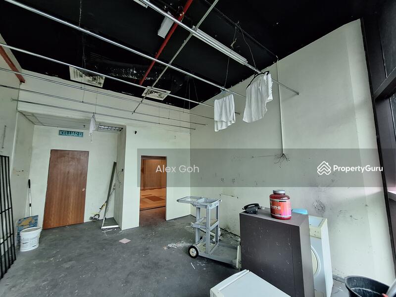 For Sale - Berjaya Times Square