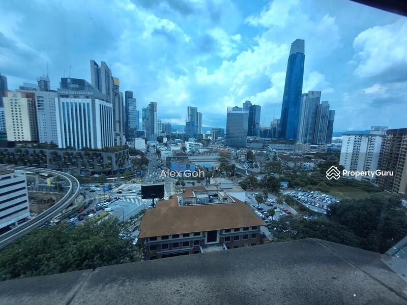 For Sale - Berjaya Times Square