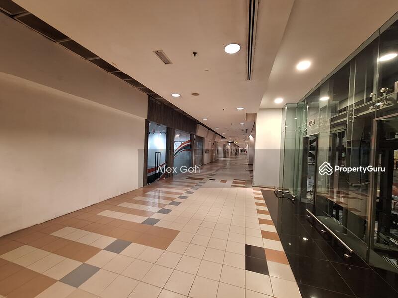 For Sale - Berjaya Times Square