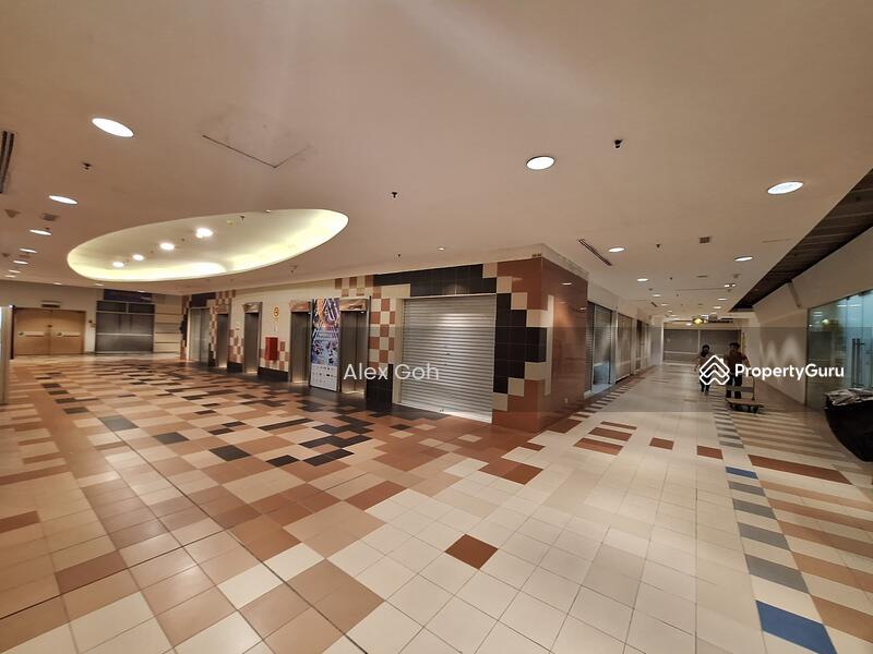 For Sale - Berjaya Times Square