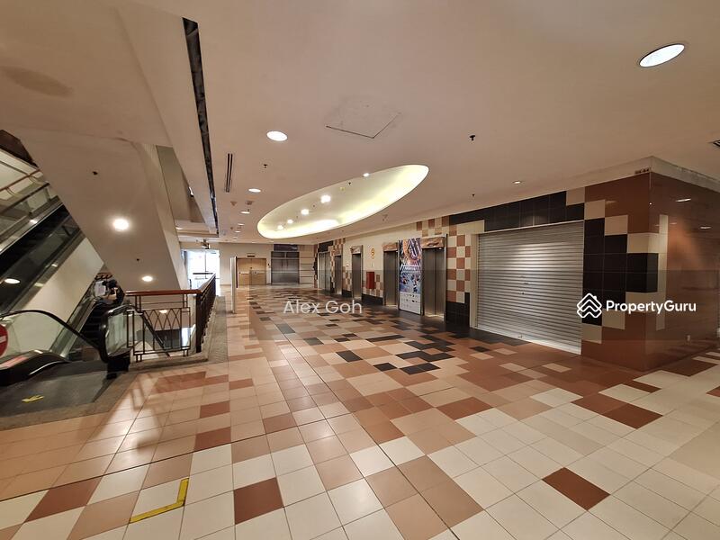 For Sale - Berjaya Times Square