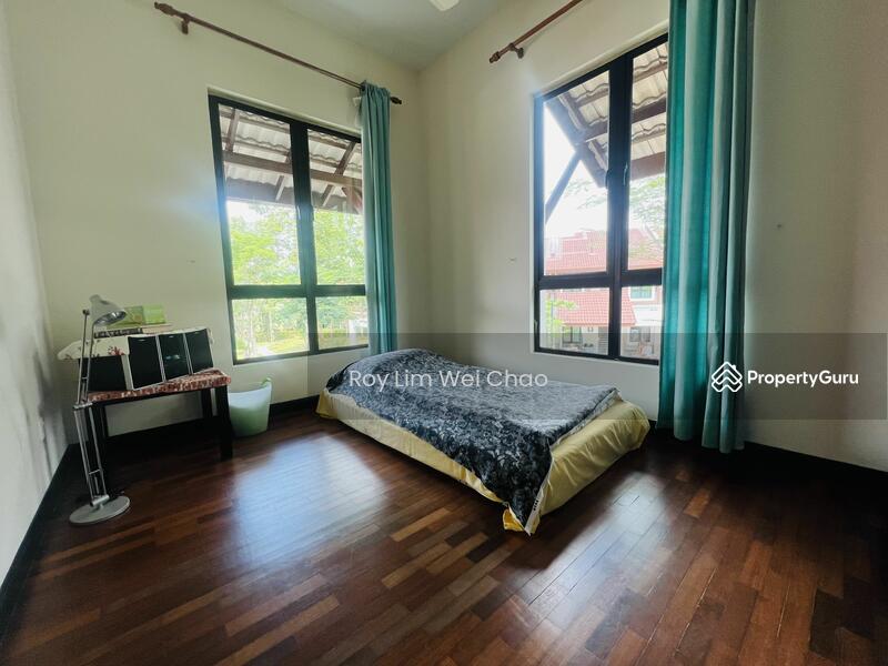 2-storey Terraced House for Rent in Leisure Farm (Gelang Patah) - Roy Lim Wei Chao - PropertyGuru.com.my