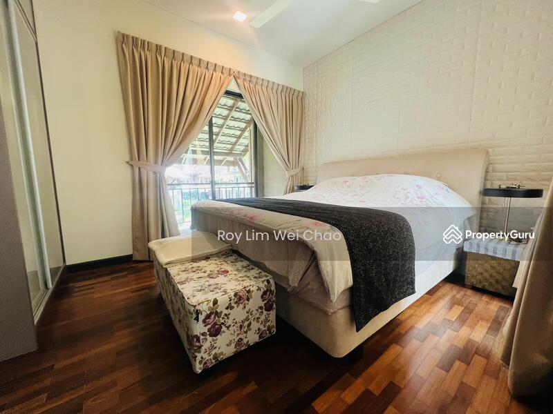 2-storey Terraced House for Rent in Leisure Farm (Gelang Patah) - Roy Lim Wei Chao - PropertyGuru.com.my