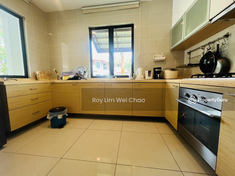 2-storey Terraced House for Rent in Leisure Farm (Gelang Patah) - Roy Lim Wei Chao - PropertyGuru.com.my