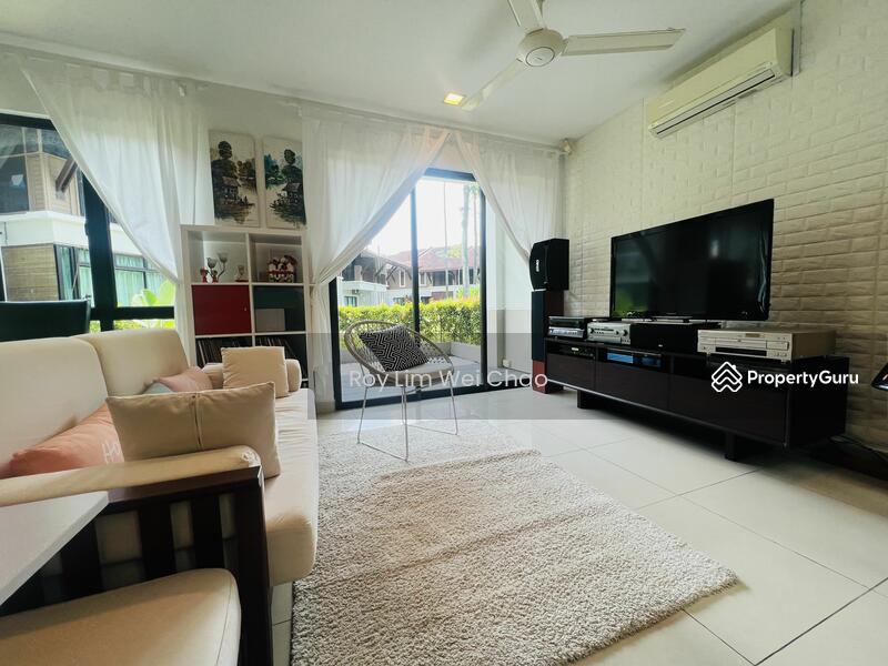 2-storey Terraced House for Rent in Leisure Farm (Gelang Patah) - Roy Lim Wei Chao - PropertyGuru.com.my