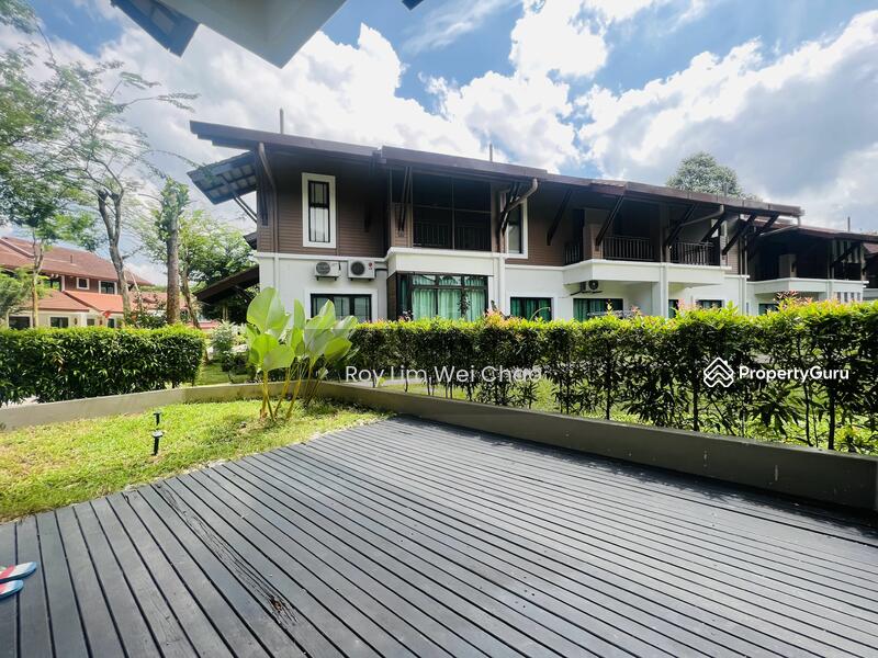 2-storey Terraced House for Rent in Leisure Farm (Gelang Patah) - Roy Lim Wei Chao - PropertyGuru.com.my