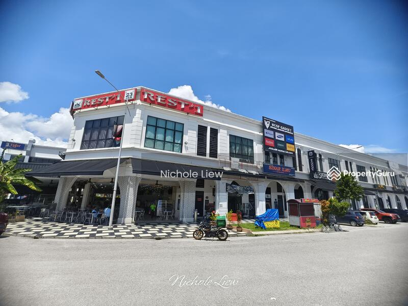 Rumah Teres 2 Tingkat untuk Dijual di Eco Majestic (Semenyih) - Nichole Liew - PropertyGuru.com.my