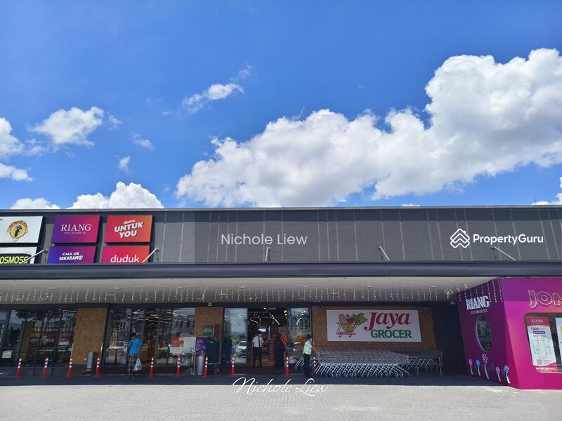 Rumah Teres 2 Tingkat untuk Dijual di Eco Majestic (Semenyih) - Nichole Liew - PropertyGuru.com.my