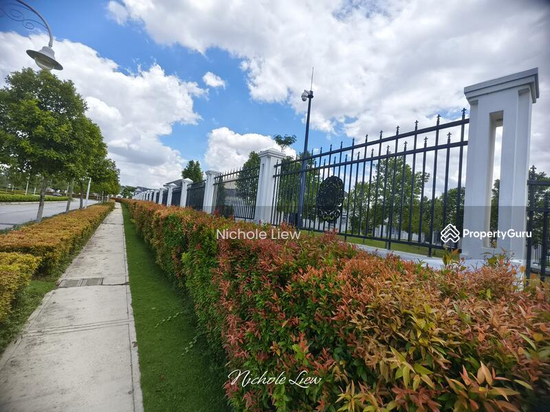Rumah Teres 2 Tingkat untuk Dijual di Eco Majestic (Semenyih) - Nichole Liew - PropertyGuru.com.my