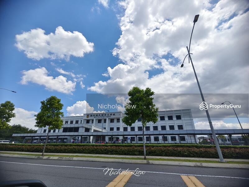 Rumah Teres 2 Tingkat untuk Dijual di Eco Majestic (Semenyih) - Nichole Liew - PropertyGuru.com.my