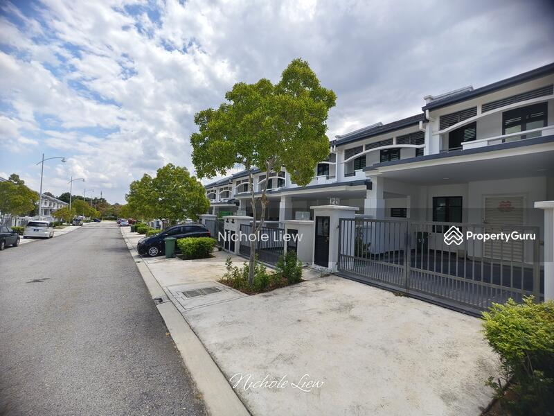 Rumah Teres 2 Tingkat untuk Dijual di Eco Majestic (Semenyih) - Nichole Liew - PropertyGuru.com.my