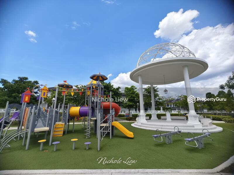 Rumah Teres 2 Tingkat untuk Dijual di Eco Majestic (Semenyih) - Nichole Liew - PropertyGuru.com.my