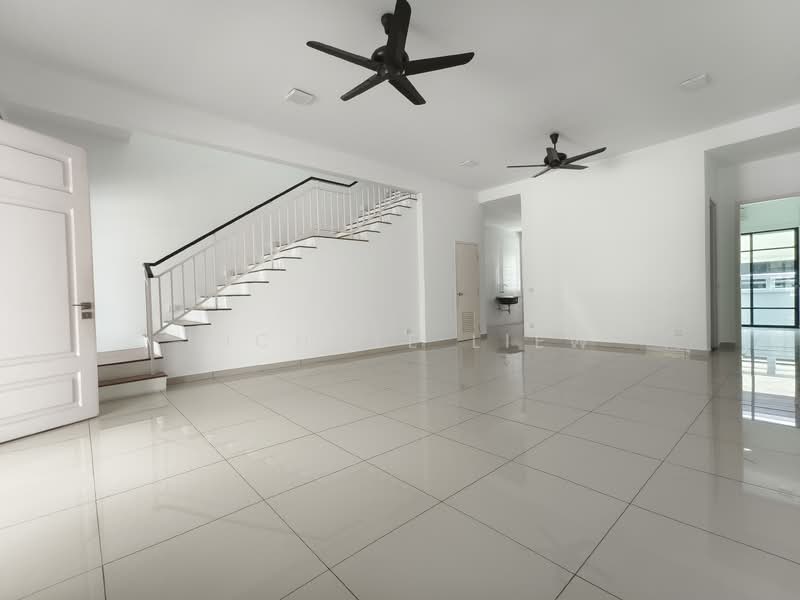 Rumah Teres 2 Tingkat untuk Dijual di Eco Majestic (Semenyih) - Nichole Liew - PropertyGuru.com.my