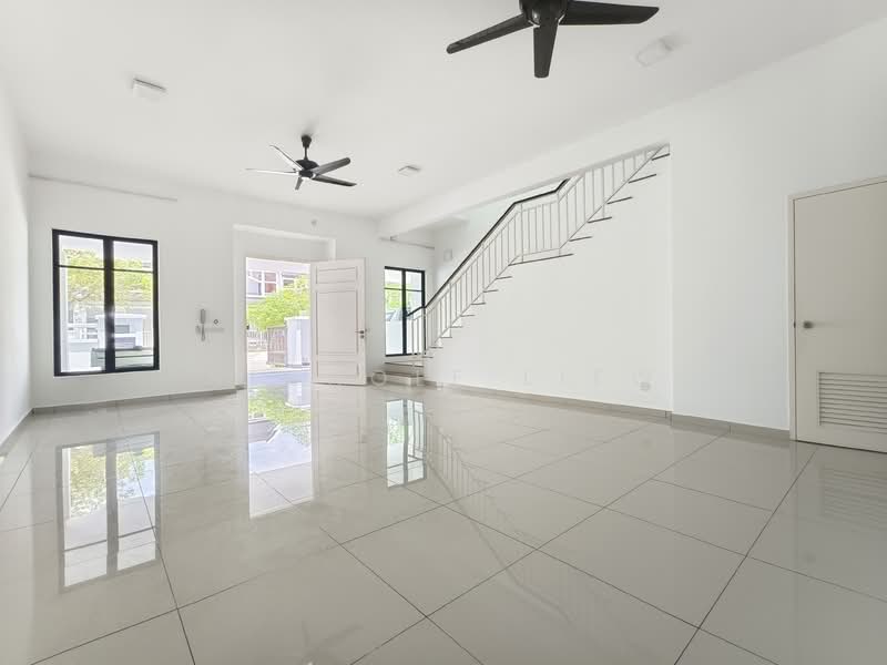 Rumah Teres 2 Tingkat untuk Dijual di Eco Majestic (Semenyih) - Nichole Liew - PropertyGuru.com.my