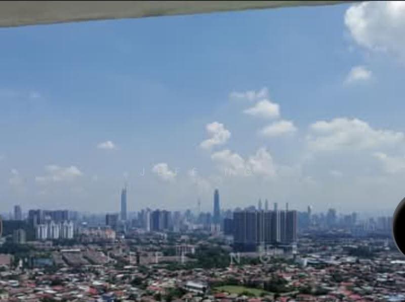 Kondominium untuk Dijual di Monte Bayu - Jeff Ng - View - PropertyGuru.com.my