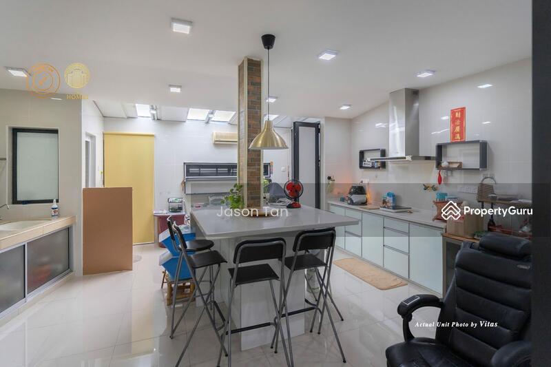 2-storey Terraced House for Sale in Shah Alam (Selangor) - Jason Tan - PropertyGuru.com.my