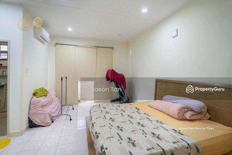 2-storey Terraced House for Sale in Shah Alam (Selangor) - Jason Tan - PropertyGuru.com.my