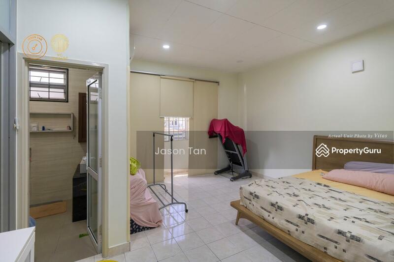2-storey Terraced House for Sale in Shah Alam (Selangor) - Jason Tan - PropertyGuru.com.my