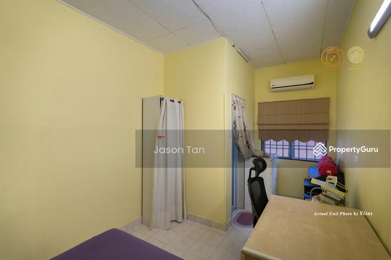 2-storey Terraced House for Sale in Shah Alam (Selangor) - Jason Tan - PropertyGuru.com.my