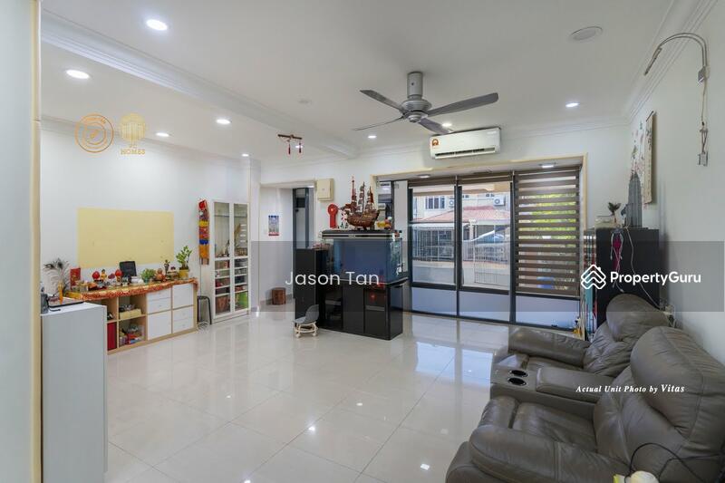 2-storey Terraced House for Sale in Shah Alam (Selangor) - Jason Tan - PropertyGuru.com.my