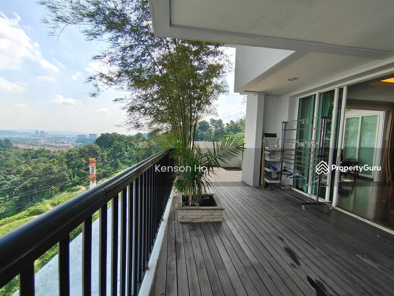Condominium for Sale at Armanee Terrace - Kenson Ho - PropertyGuru.com.my