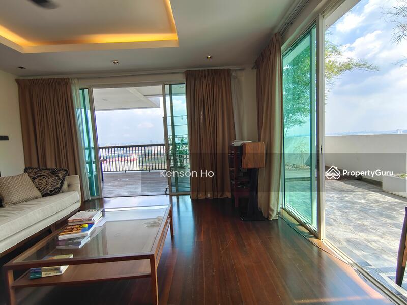 Condominium for Sale at Armanee Terrace - Kenson Ho - PropertyGuru.com.my