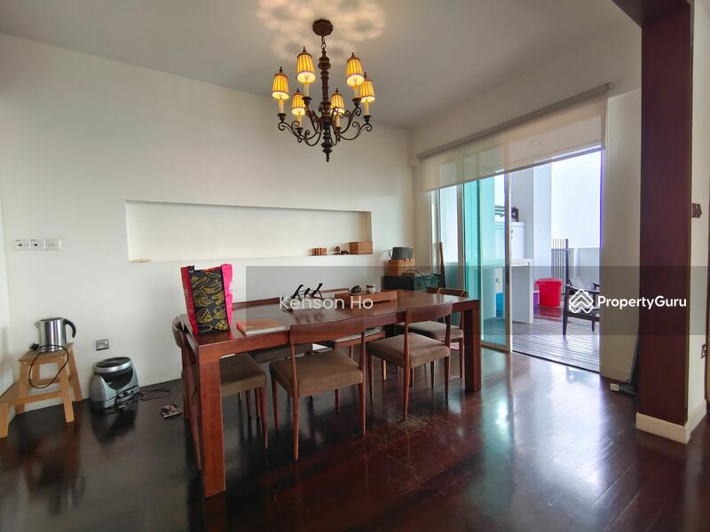 Condominium for Sale at Armanee Terrace - Kenson Ho - PropertyGuru.com.my