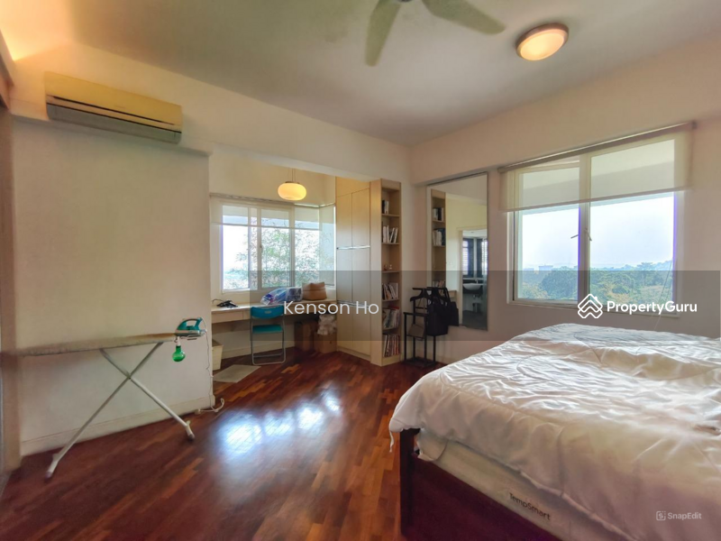 Condominium for Sale at Armanee Terrace - Kenson Ho - PropertyGuru.com.my