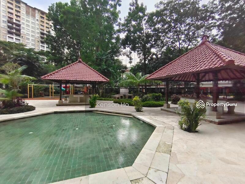 Condominium for Sale at Armanee Terrace - Kenson Ho - PropertyGuru.com.my