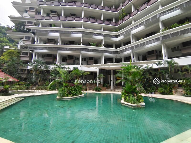 Condominium for Sale at Armanee Terrace - Kenson Ho - PropertyGuru.com.my